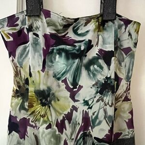 NWT Dolce & Gabbana size 44 dress